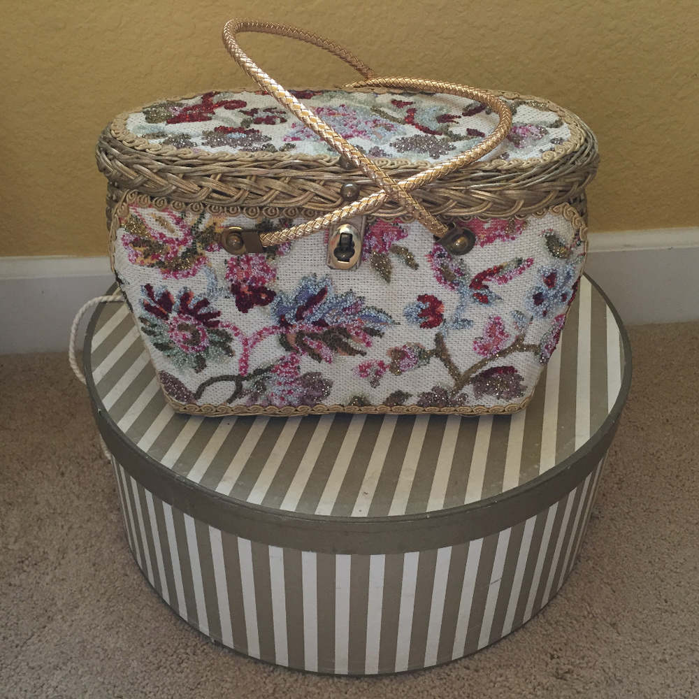 MIDAS OF MIAMI PURSE! Fabulous!